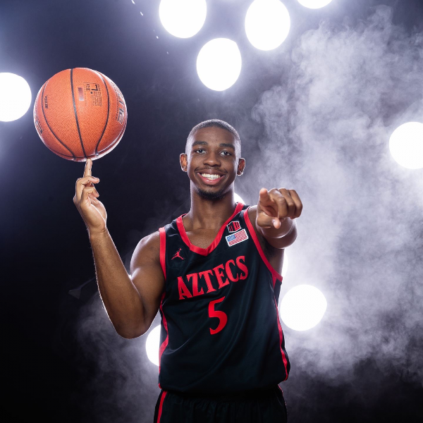 Athlete Profile