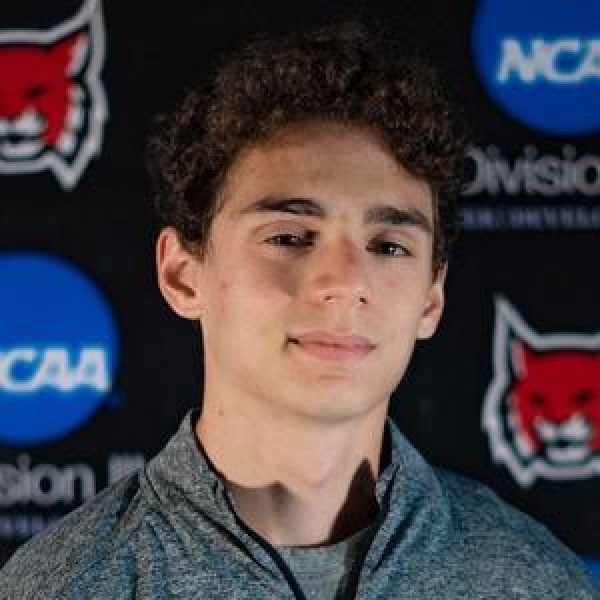 Athlete Profile