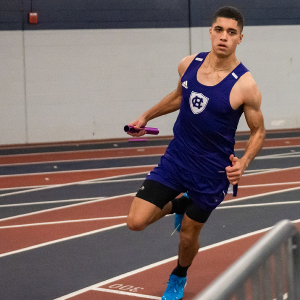 Athlete Profile
