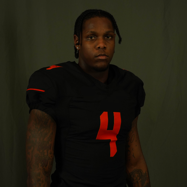 Athlete Profile