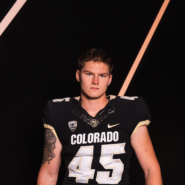 Athlete Profile