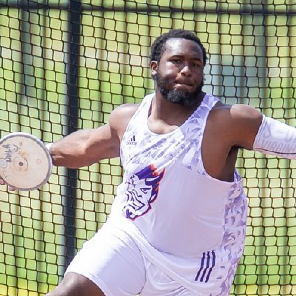 Athlete Profile
