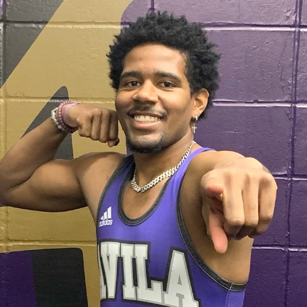 Athlete Profile