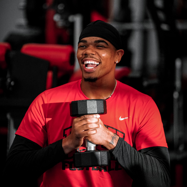 Athlete Profile