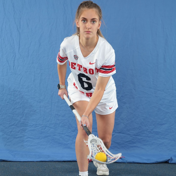 Athlete Profile