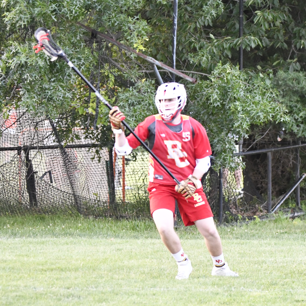 Athlete Profile