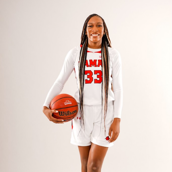Athlete Profile