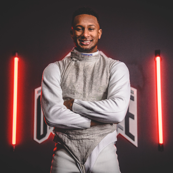 Athlete Profile