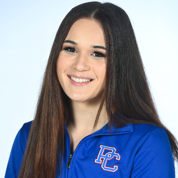 Athlete Profile