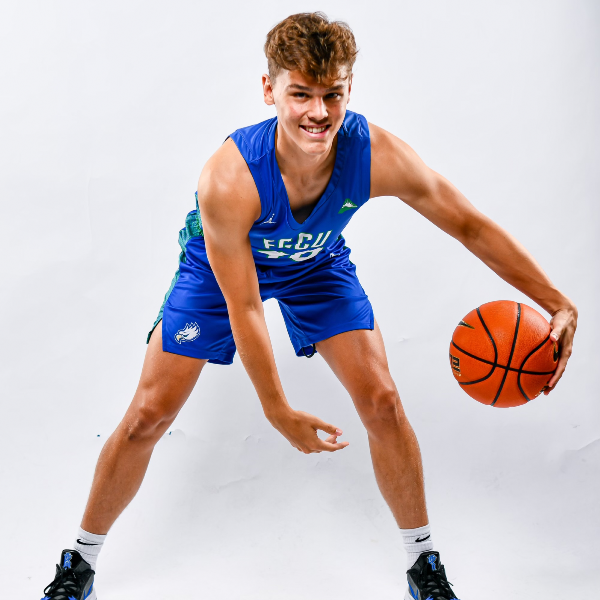 Athlete Profile