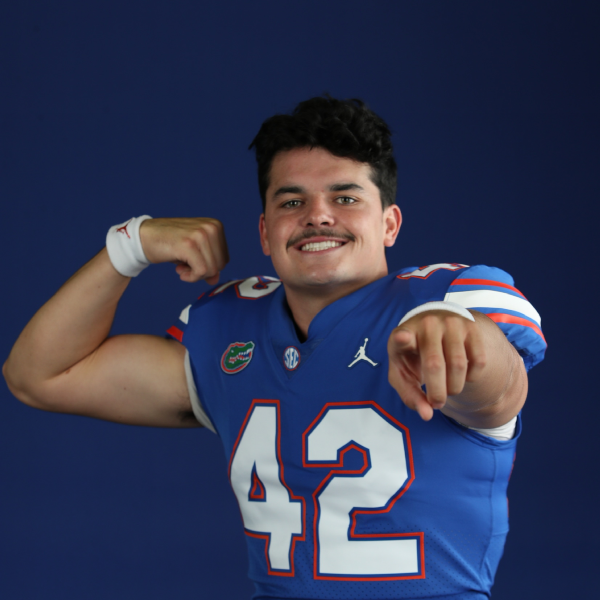 Athlete Profile