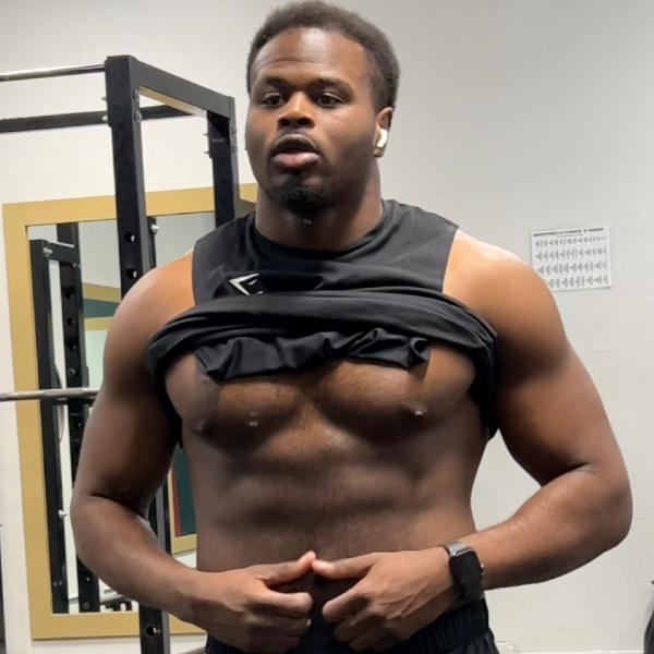 Athlete Profile