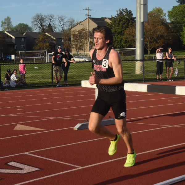Athlete Profile