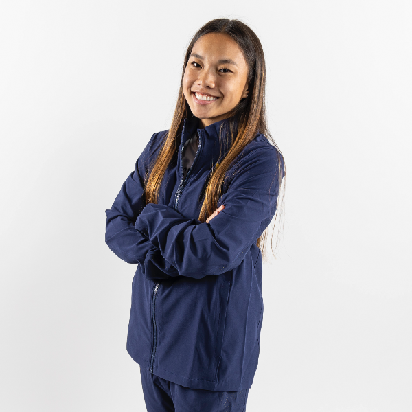Athlete Profile