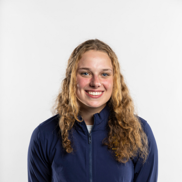 Athlete Profile