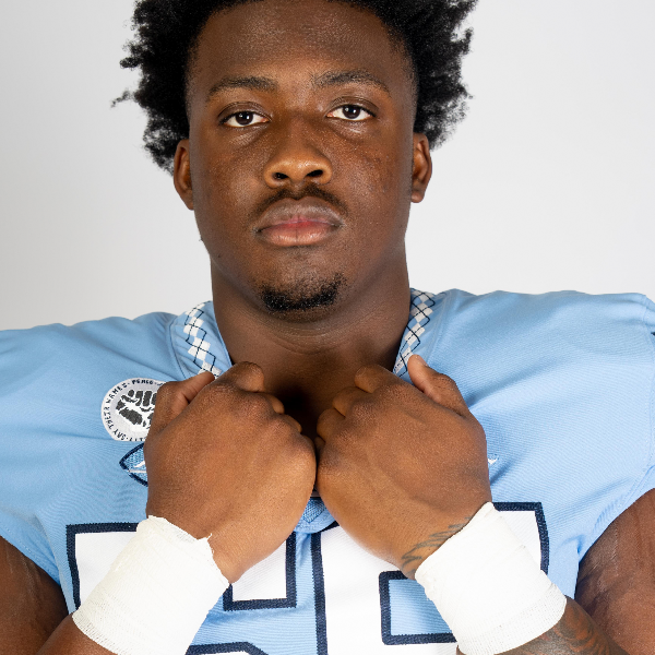 Athlete Profile
