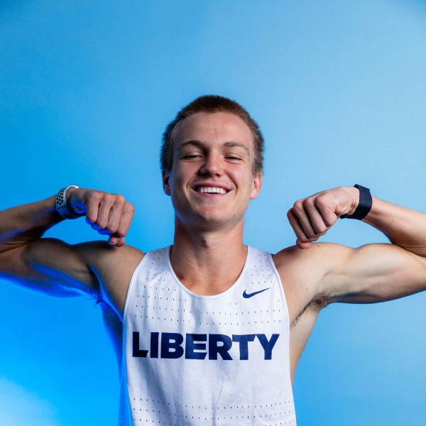 Athlete Profile