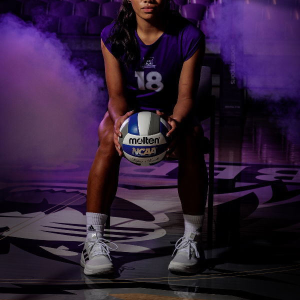 Athlete Profile
