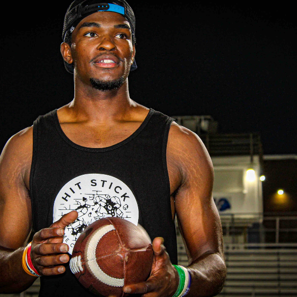 Hit Stick Apparel profile picture