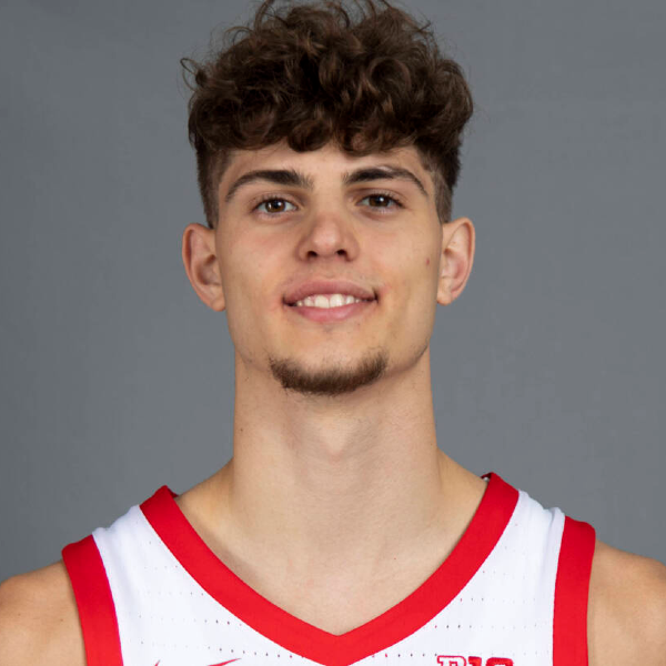 Athlete Profile