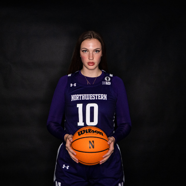 Athlete Profile