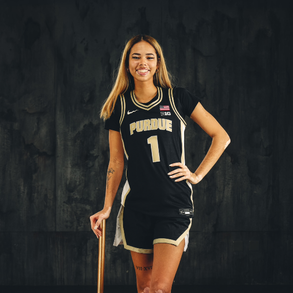 Athlete Profile