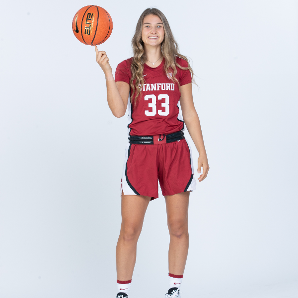 Athlete Profile