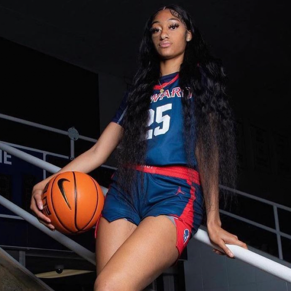 Athlete Profile