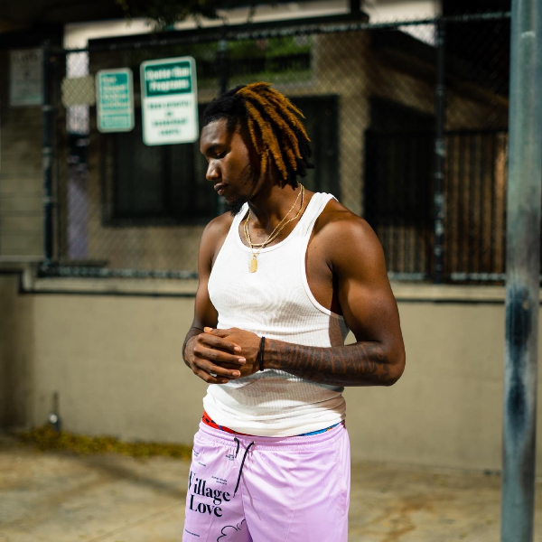 Athlete Profile