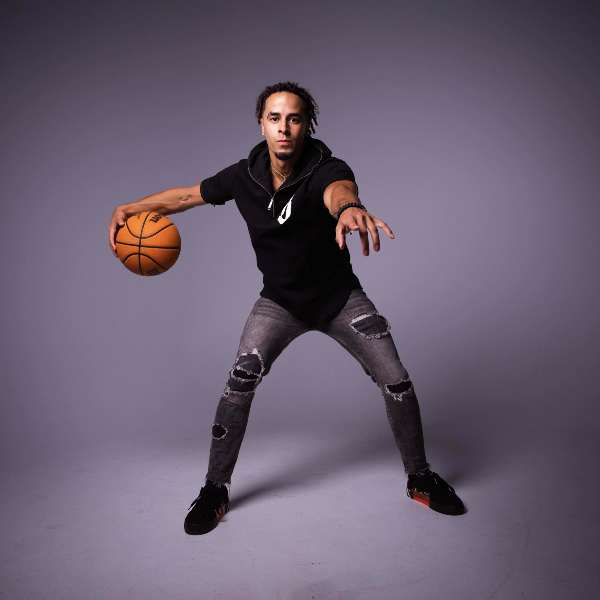 Athlete Profile