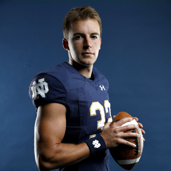 Athlete Profile
