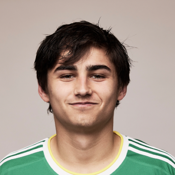 Athlete Profile