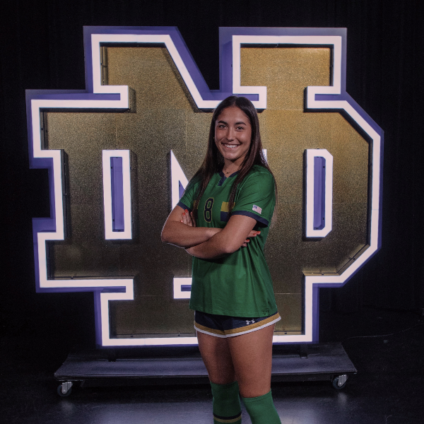 Athlete Profile