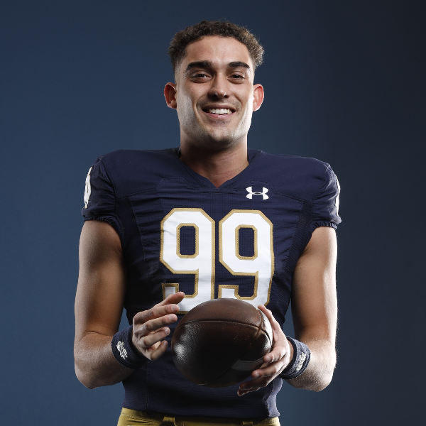 Athlete Profile