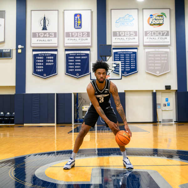 Athlete Profile