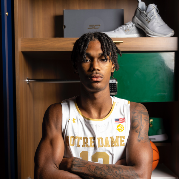 Athlete Profile