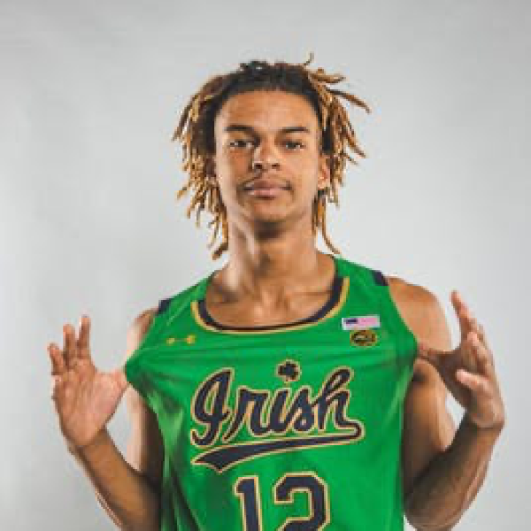 Athlete Profile