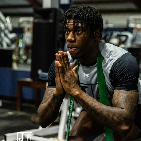 Athlete Profile