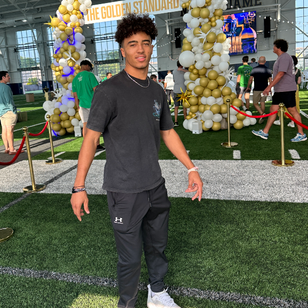 Athlete Profile
