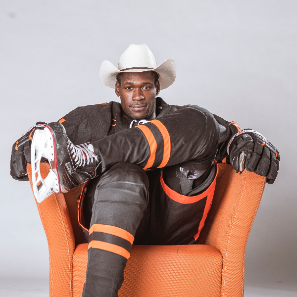 Athlete Profile