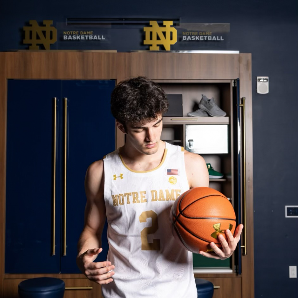 Athlete Profile