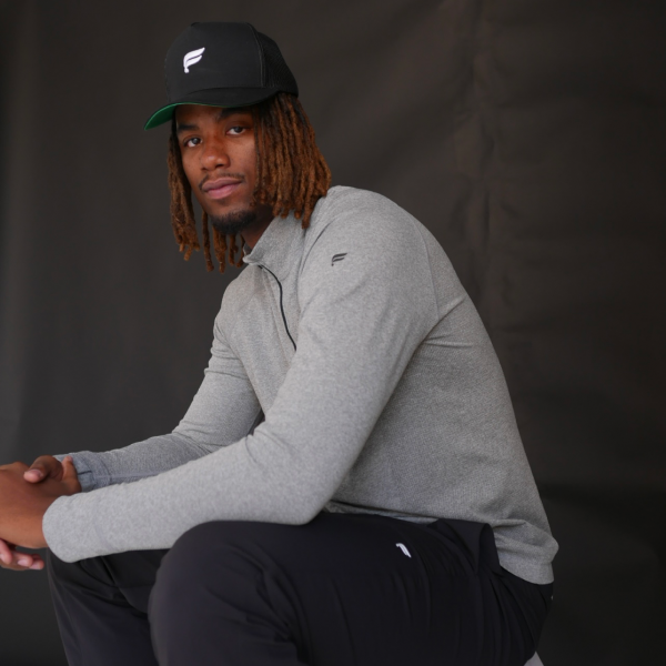 Athlete Profile