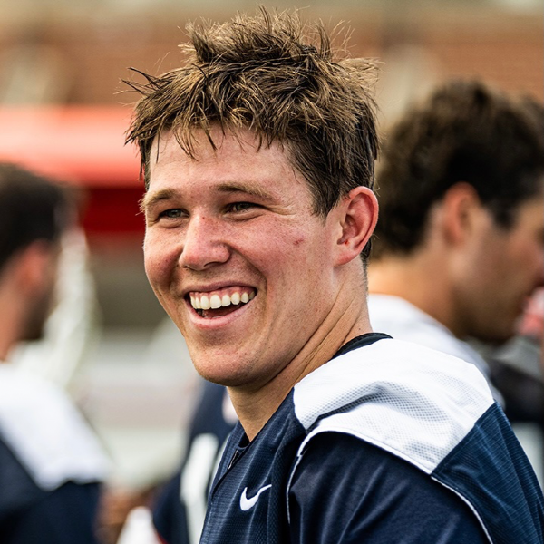 Athlete Profile