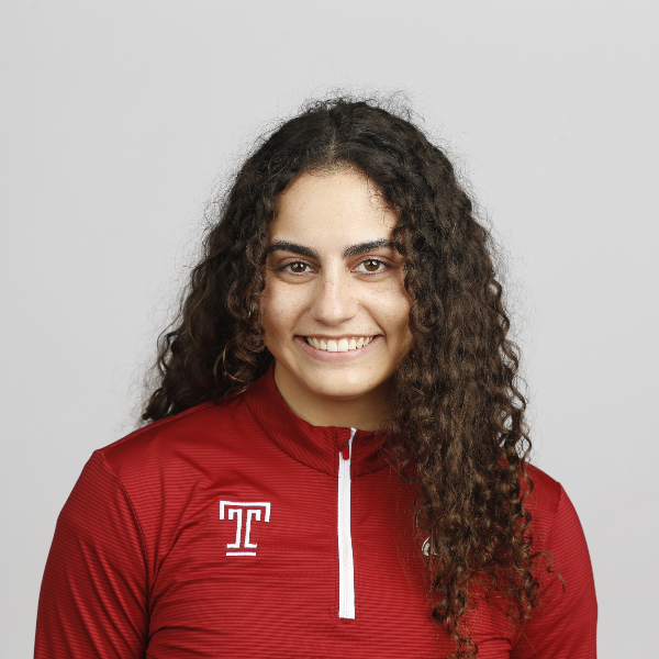 Athlete Profile