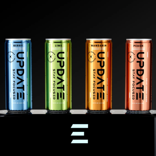 Evolved: Update Energy - Ambassador Challenge