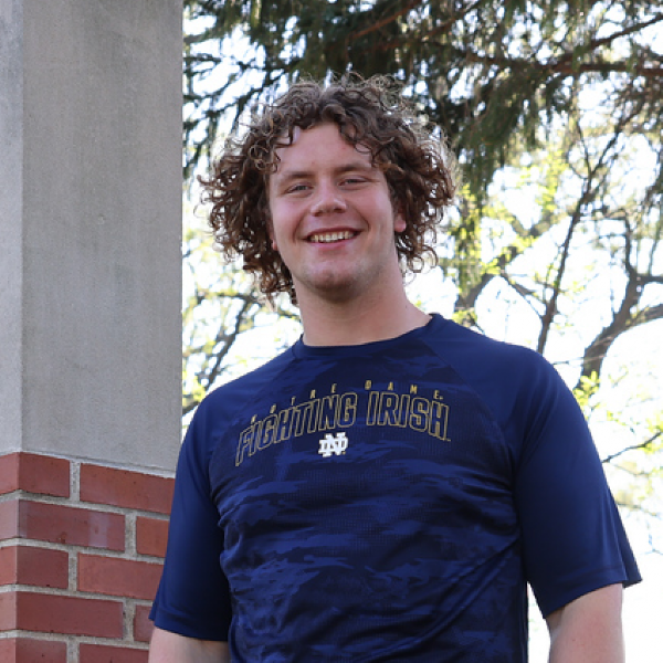 Athlete Profile
