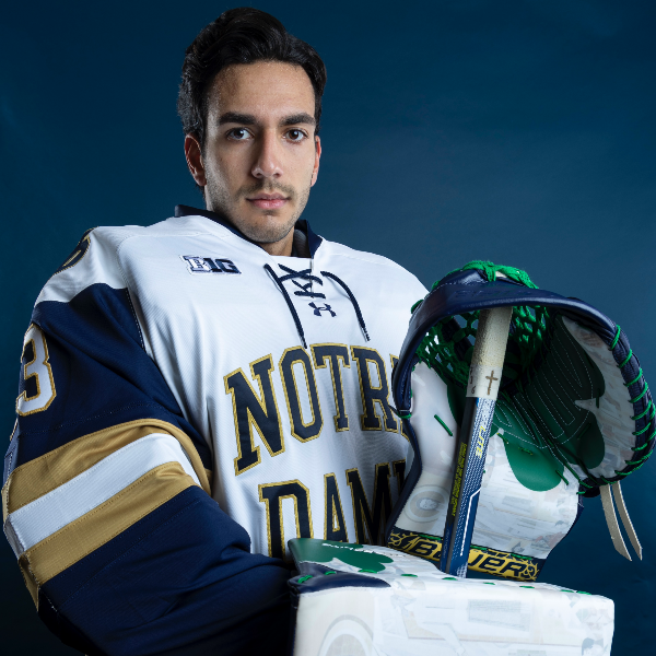 Athlete Profile