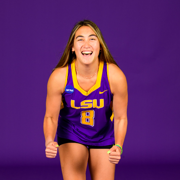 Athlete Profile