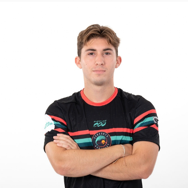 Athlete Profile