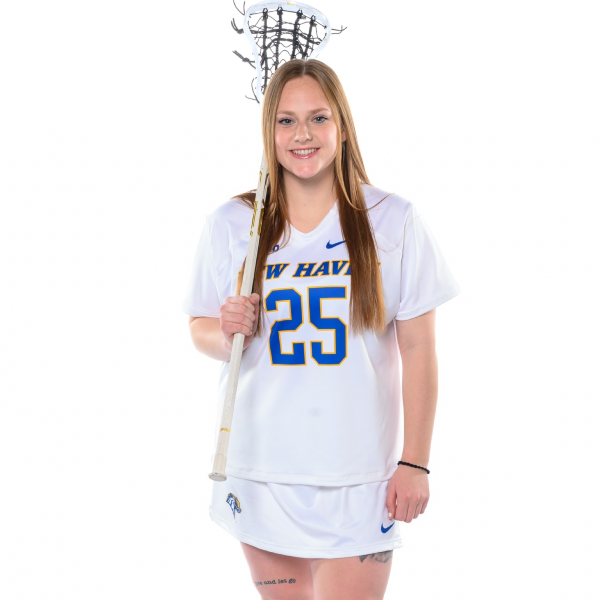 Athlete Profile
